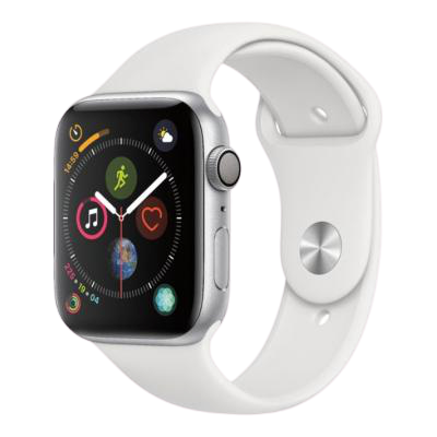 Watch Series 4 40mm Aluminium Cellular - Standard, Nike+